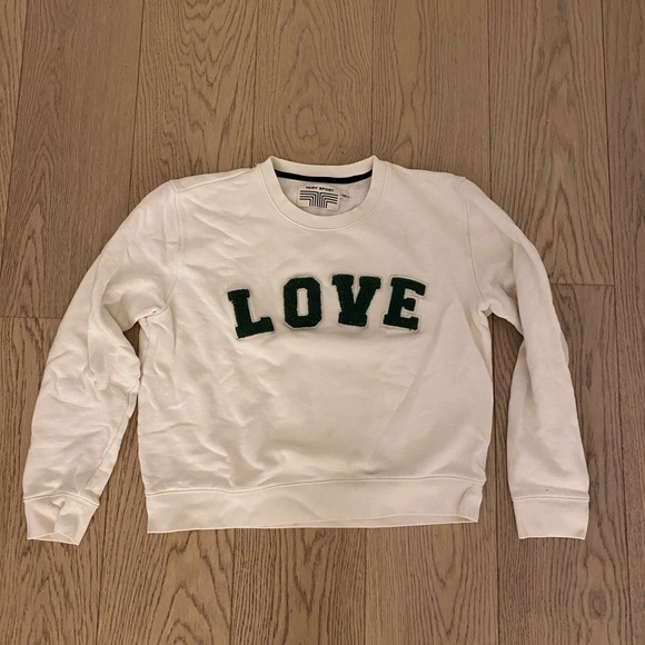 Tory Burch | Tops | Tory Sport Love 